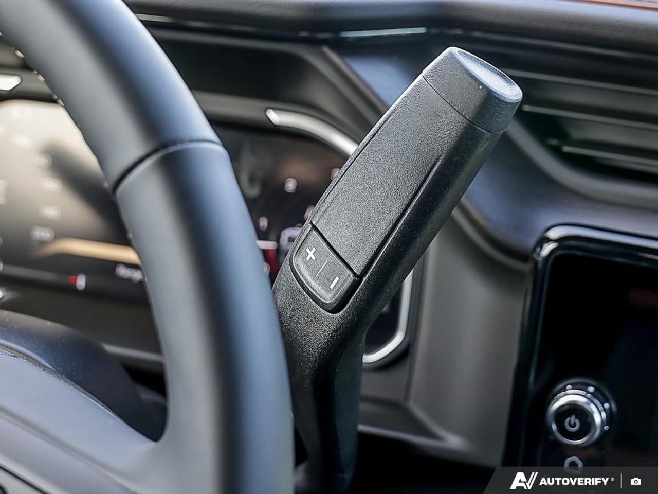 2026 GMC Sierra 3500HD 4WD Crew Cab Standard Box AT4 Photo