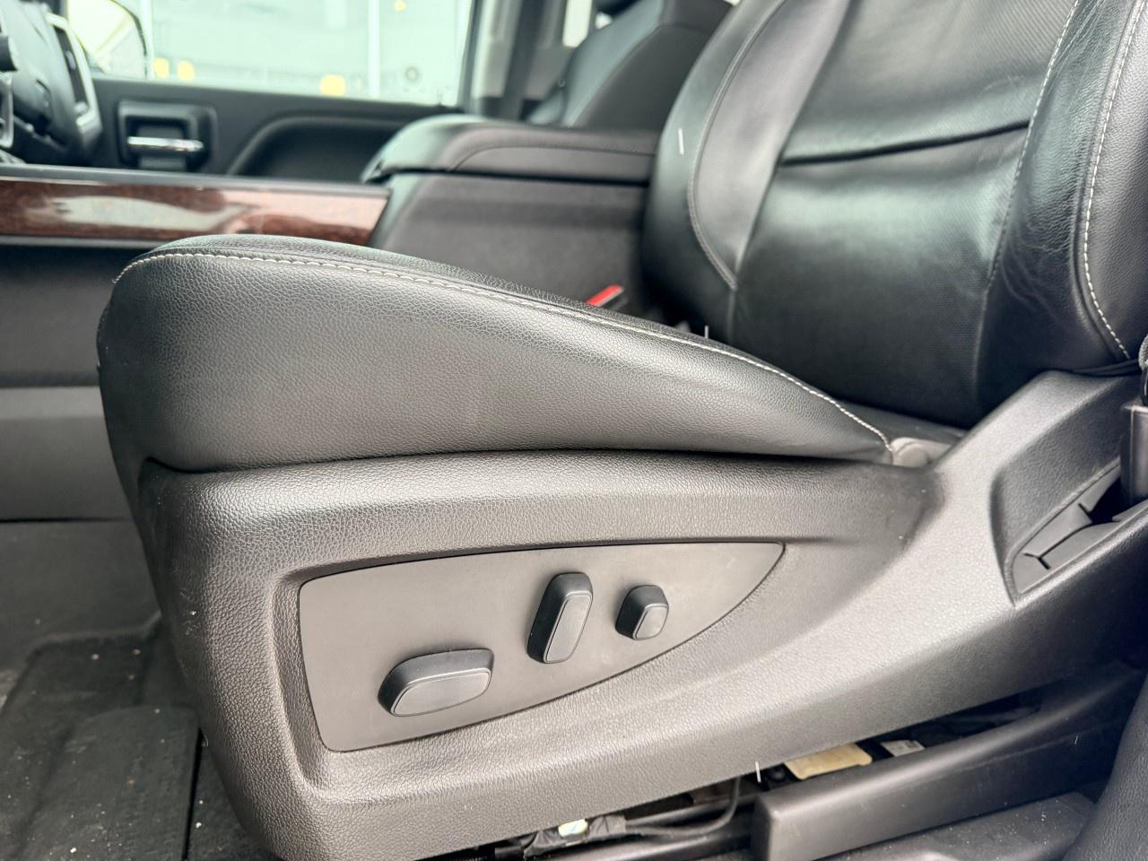 2018 GMC Sierra 1500 4WD CREW CAB SHORT BOX SLT Photo