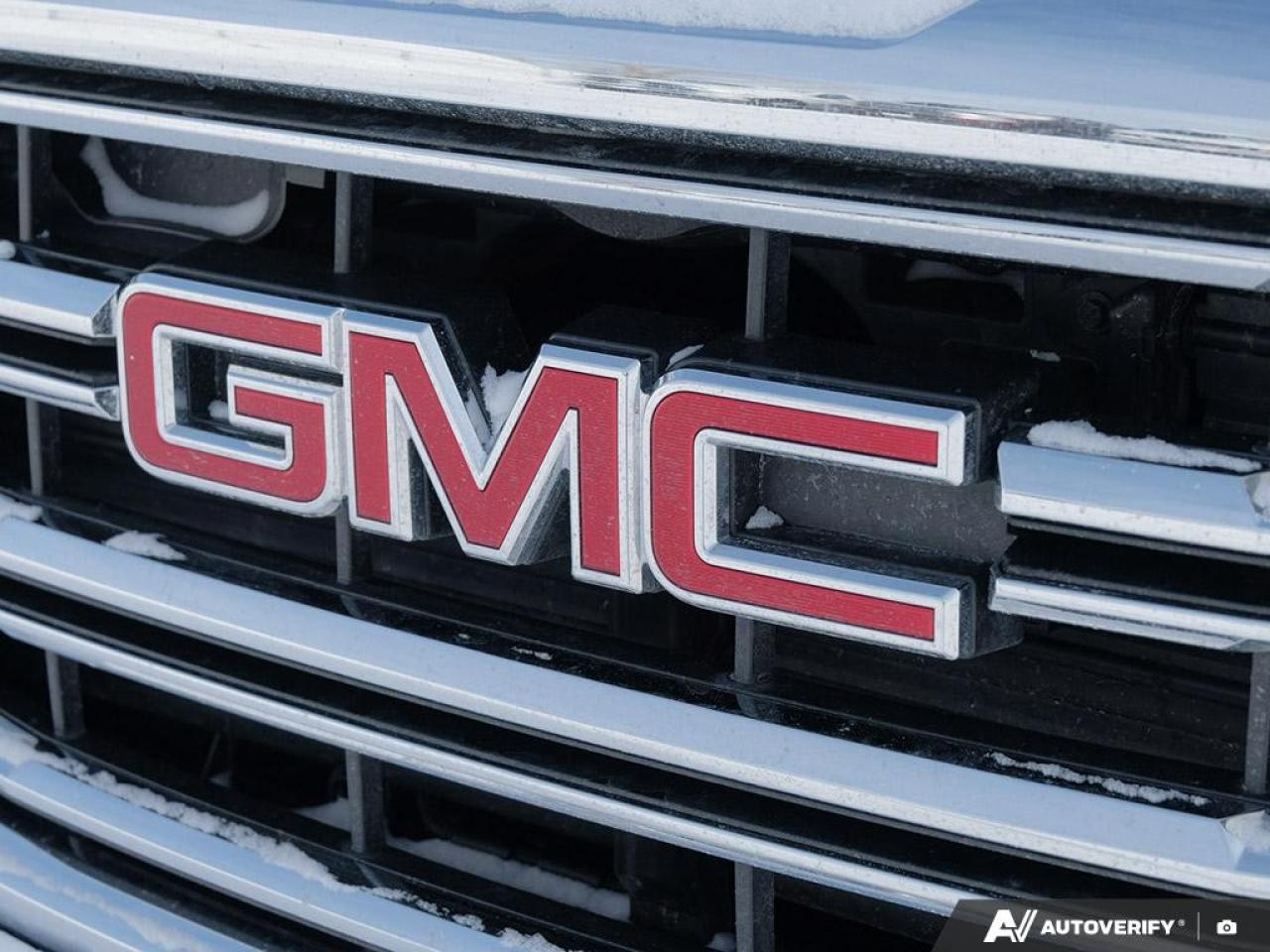 2018 GMC Sierra 1500 4WD CREW CAB SHORT BOX SLT Photo