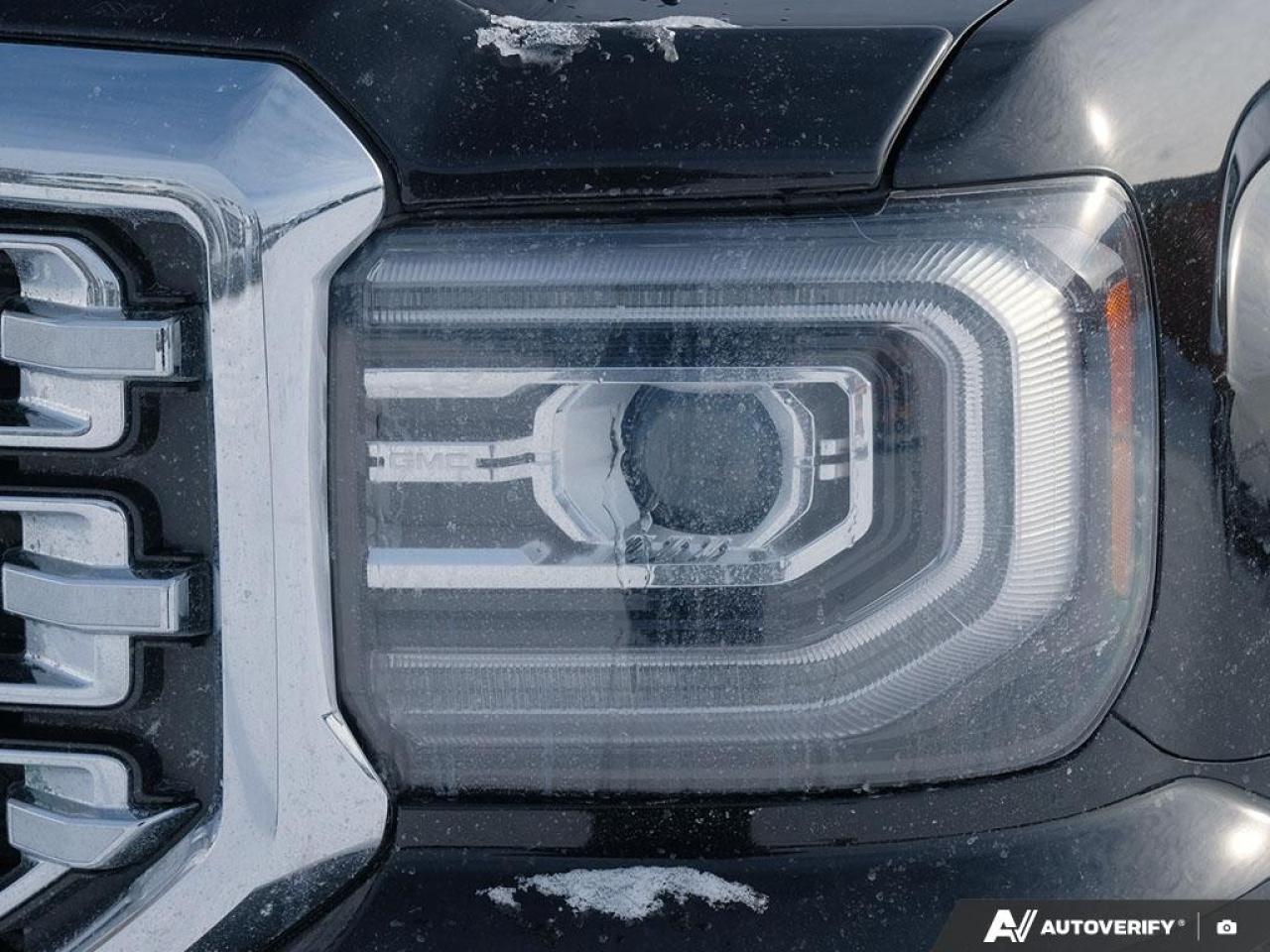 2018 GMC Sierra 1500 4WD CREW CAB SHORT BOX SLT Photo