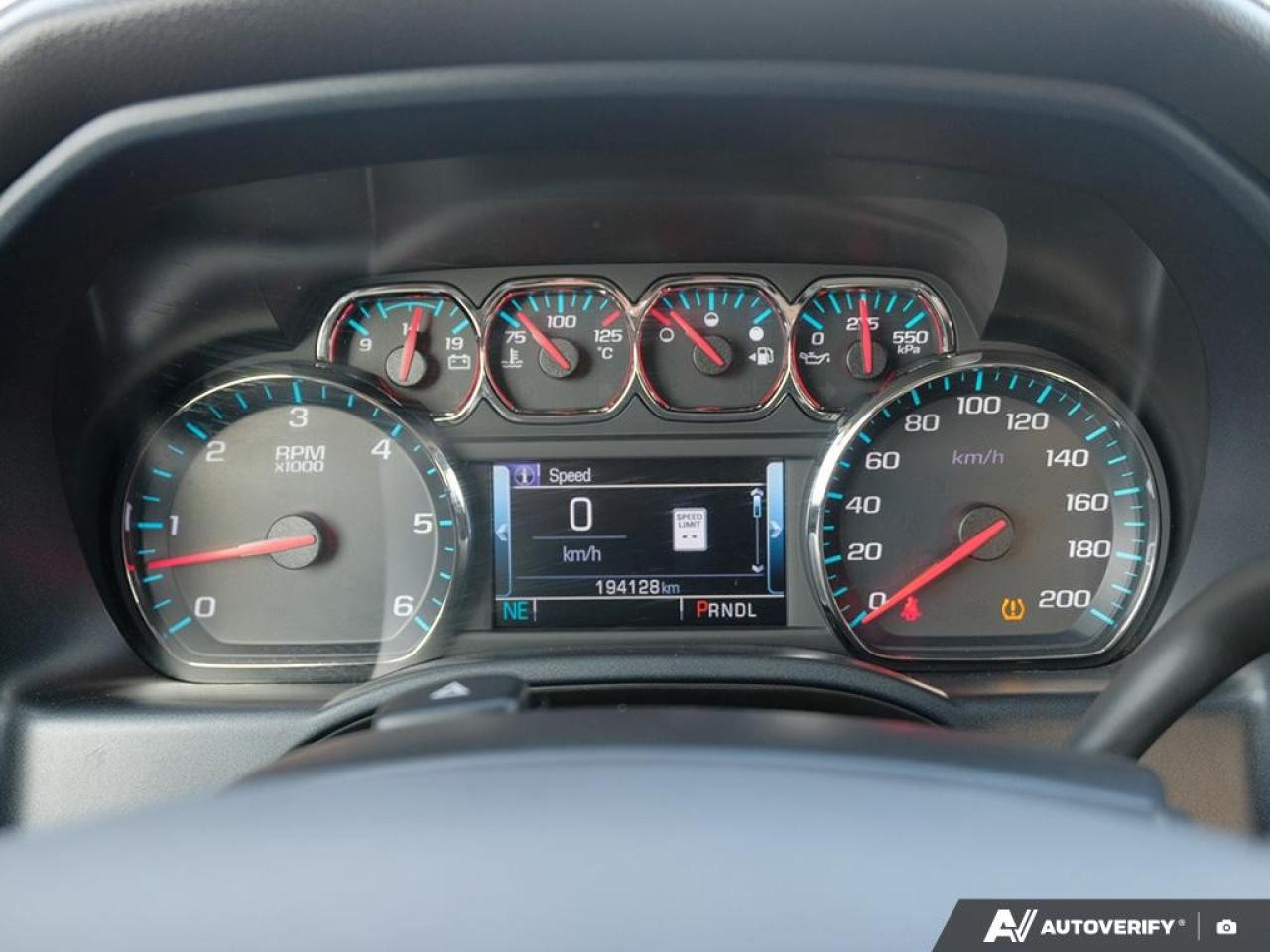 2018 GMC Sierra 1500 4WD CREW CAB SHORT BOX SLT Photo