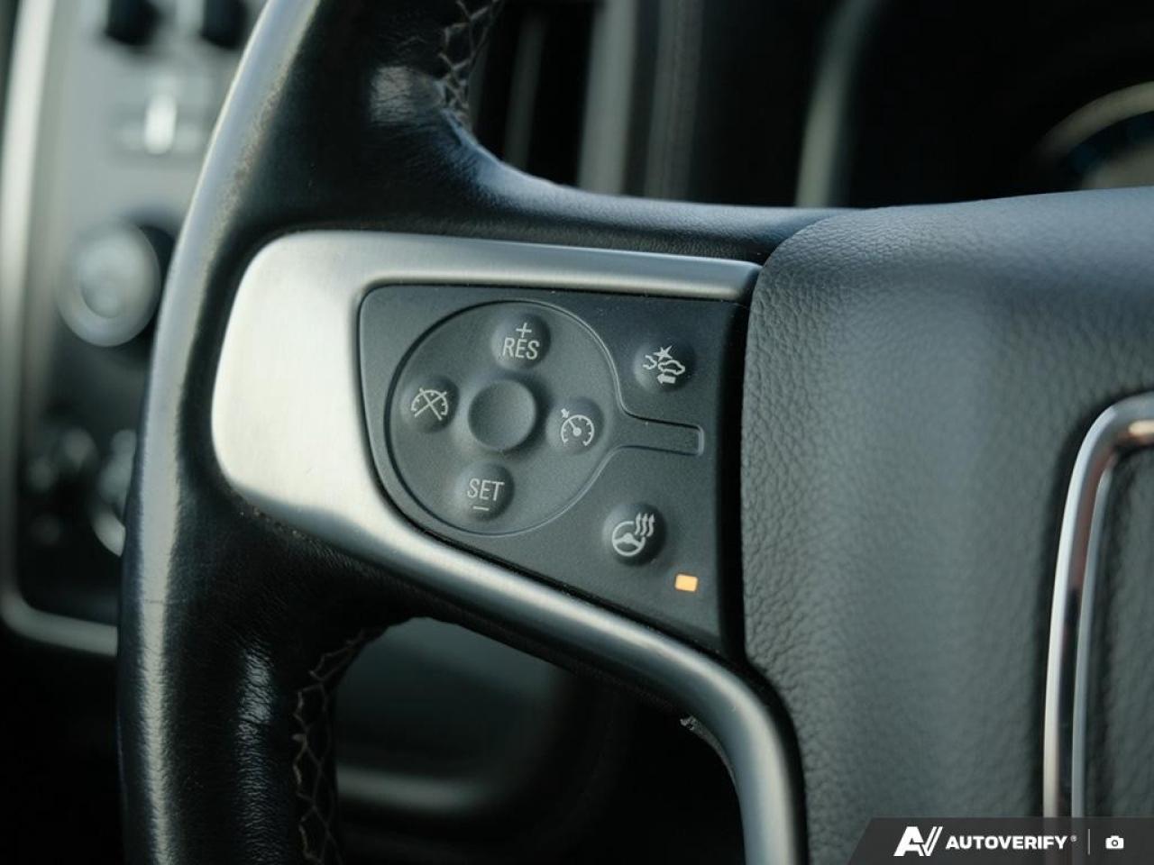 2018 GMC Sierra 1500 4WD CREW CAB SHORT BOX SLT Photo