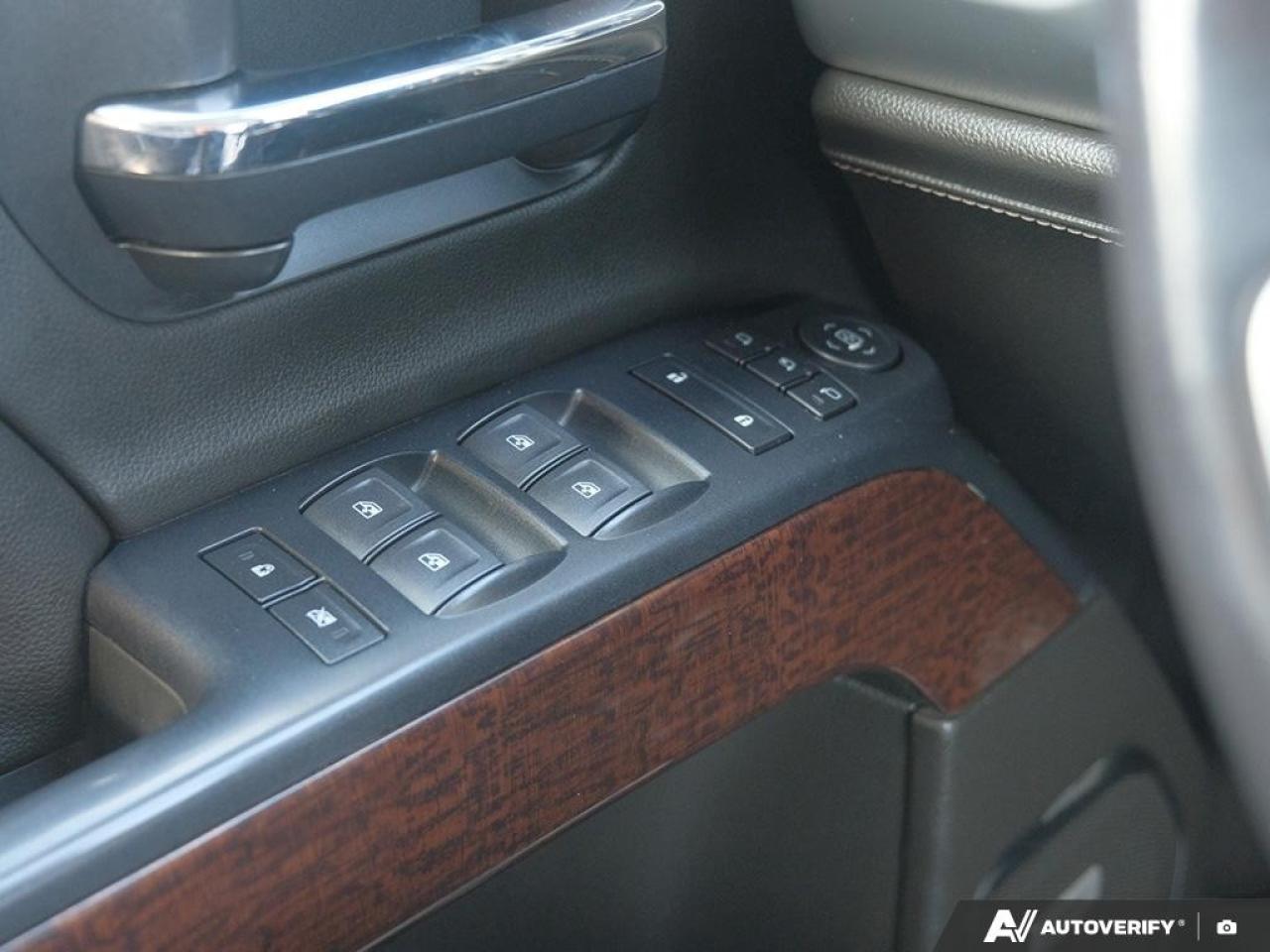 2018 GMC Sierra 1500 4WD CREW CAB SHORT BOX SLT Photo