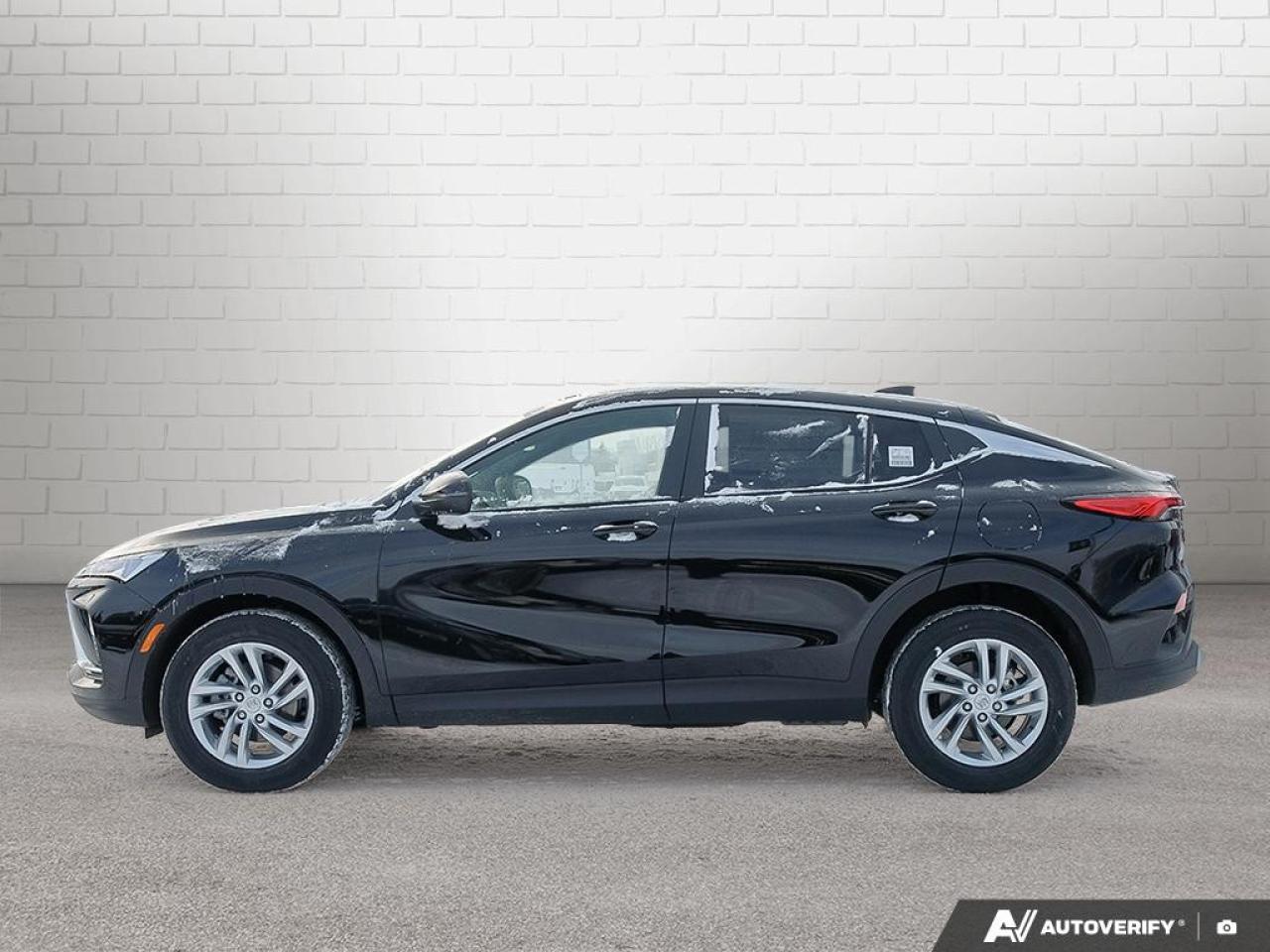 2026 Buick Envista FWD 4dr Preferred Photo