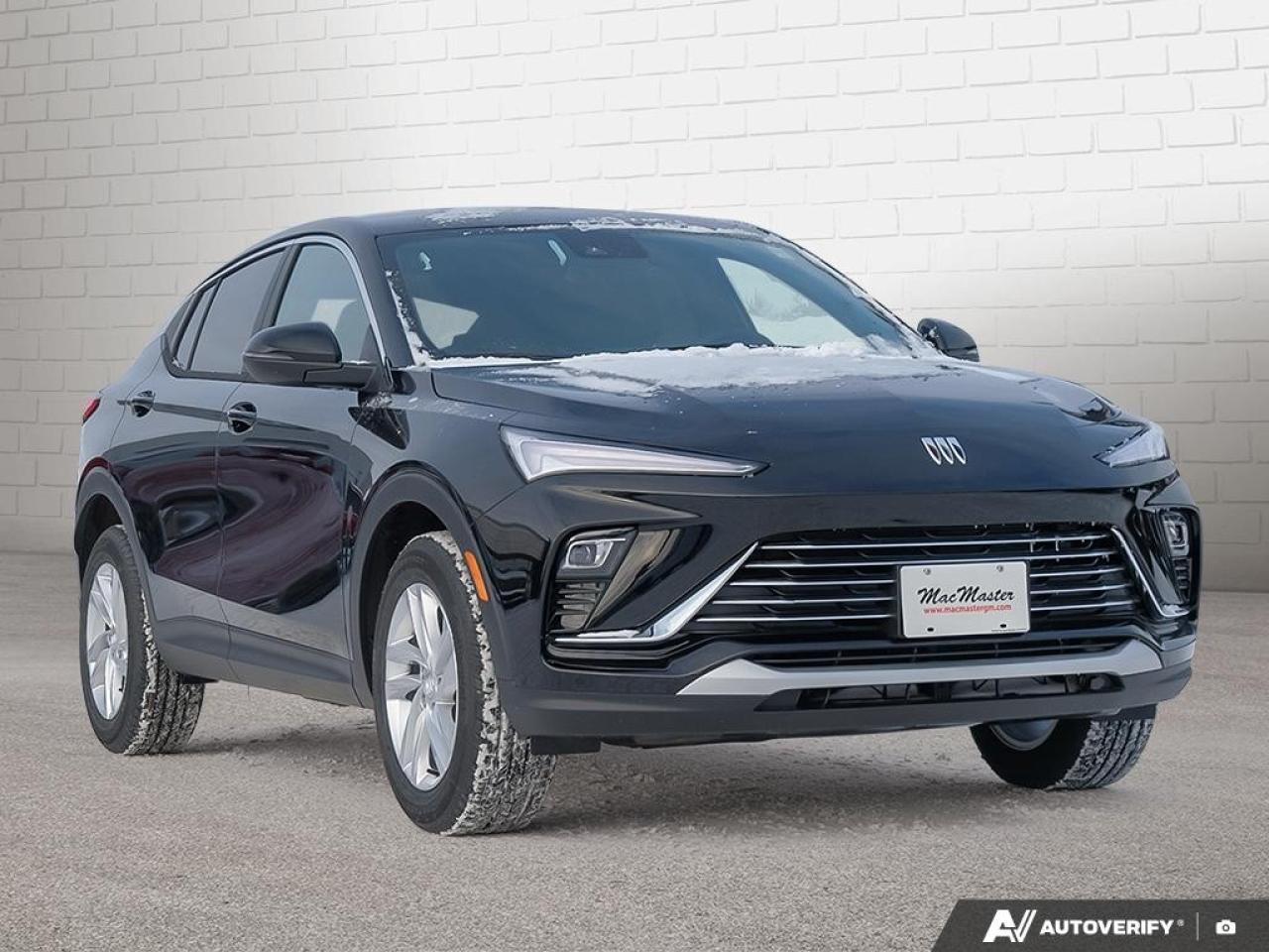 2026 Buick Envista FWD 4dr Preferred Photo