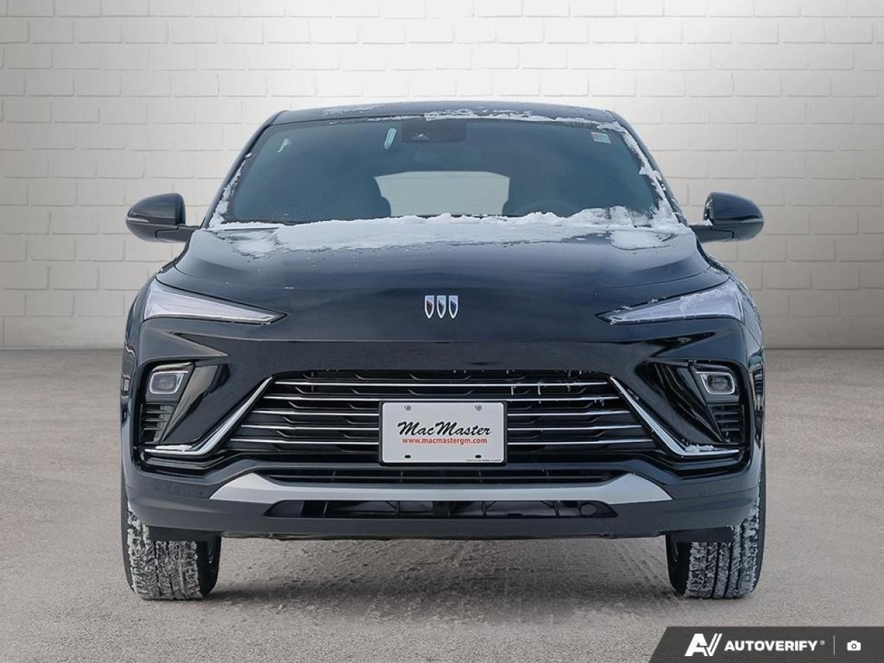 2026 Buick Envista FWD 4dr Preferred Photo