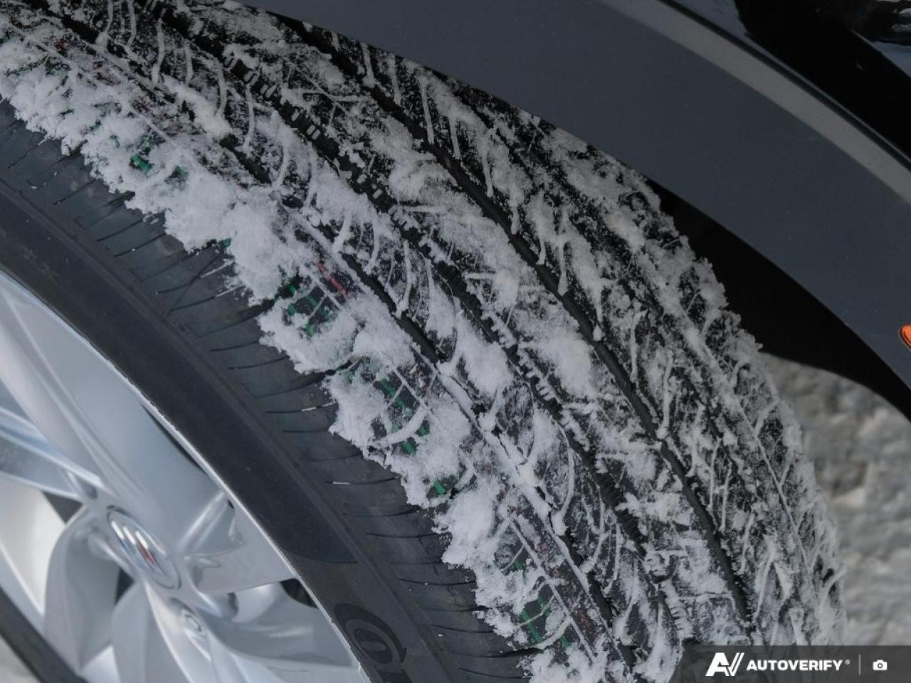 2026 Buick Envista FWD 4dr Preferred Photo