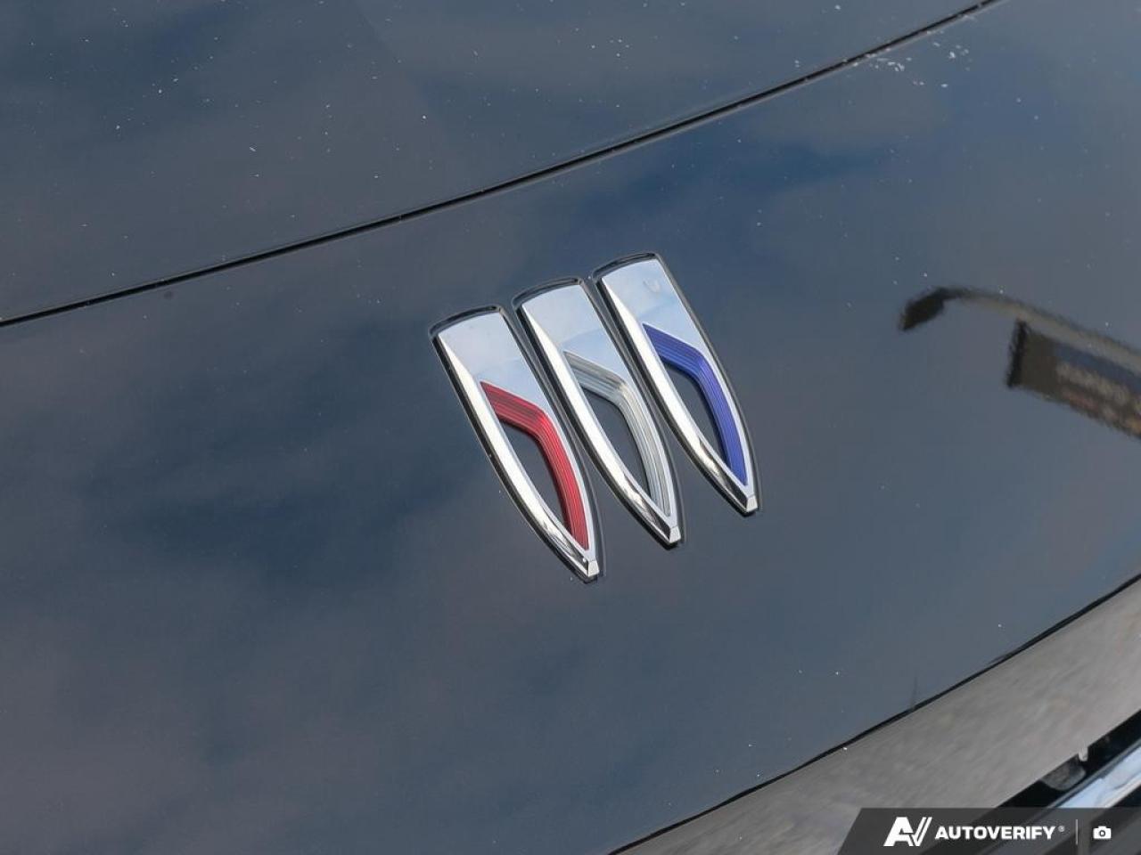 2026 Buick Envista FWD 4dr Preferred Photo