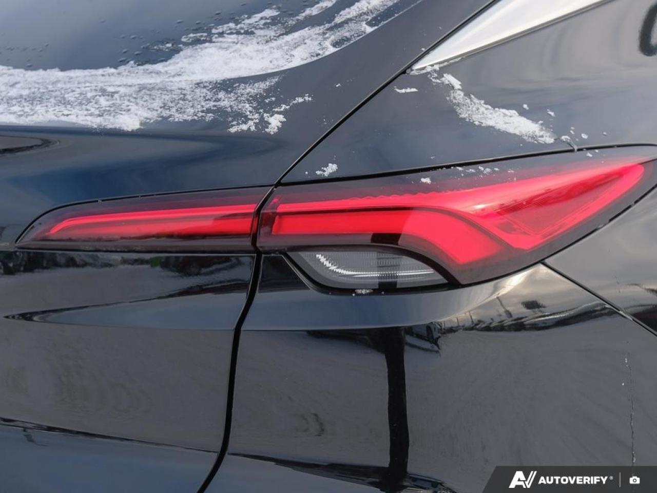 2026 Buick Envista FWD 4dr Preferred Photo