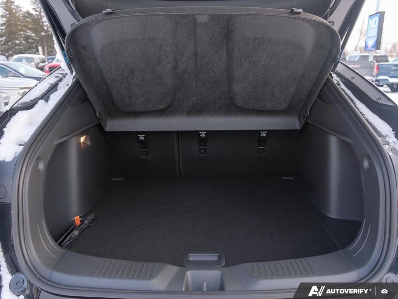 2026 Buick Envista FWD 4dr Preferred Photo