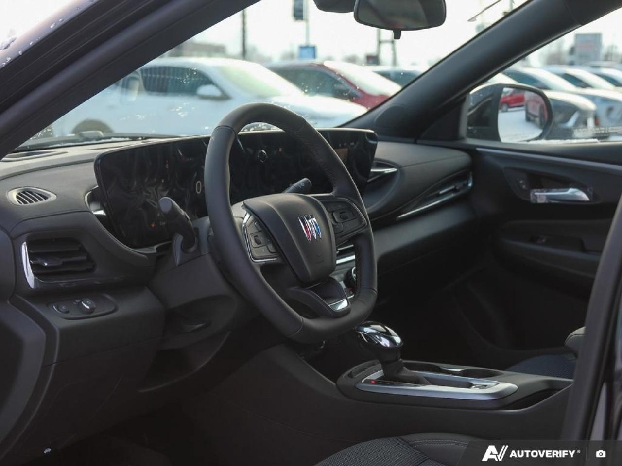 2026 Buick Envista FWD 4dr Preferred Photo