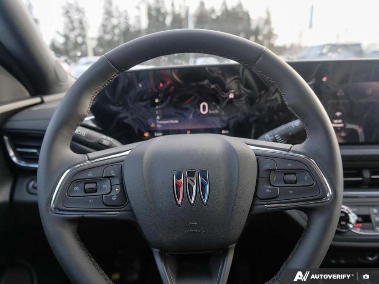 2026 Buick Envista FWD 4dr Preferred Photo