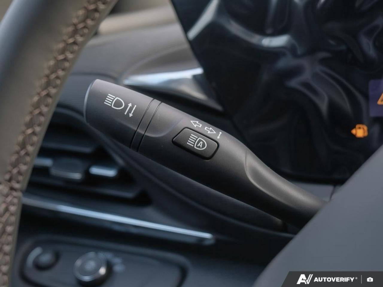 2026 Buick Envista FWD 4dr Preferred Photo