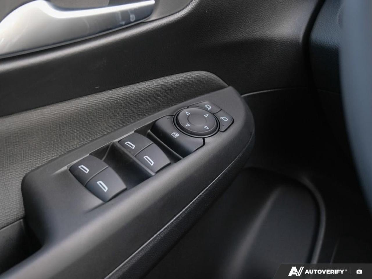 2026 Buick Envista FWD 4dr Preferred Photo