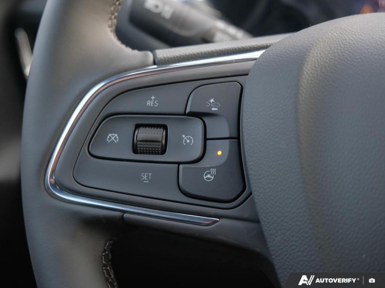 2026 Buick Envista FWD 4dr Preferred Photo