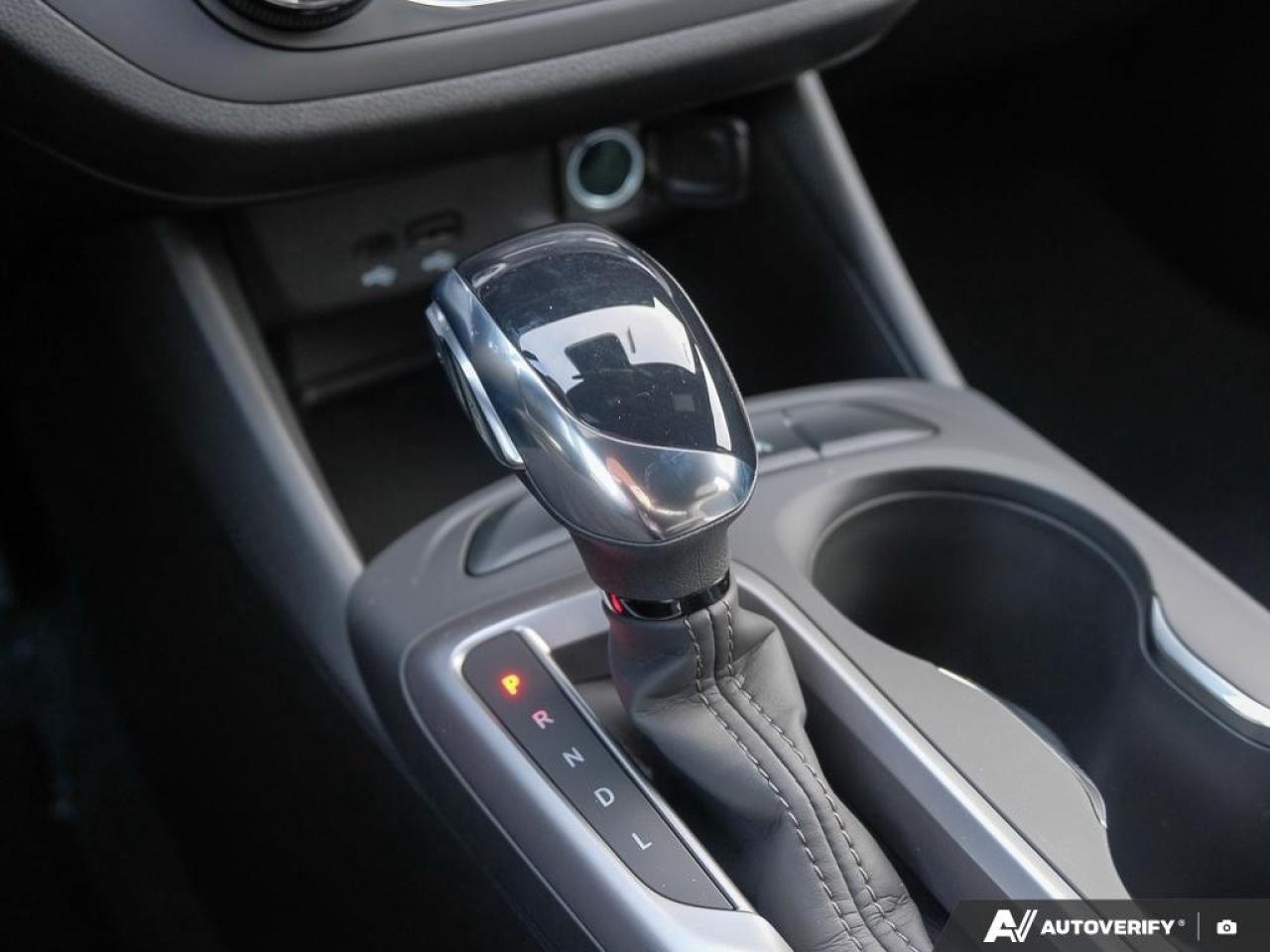 2026 Buick Envista FWD 4dr Preferred Photo