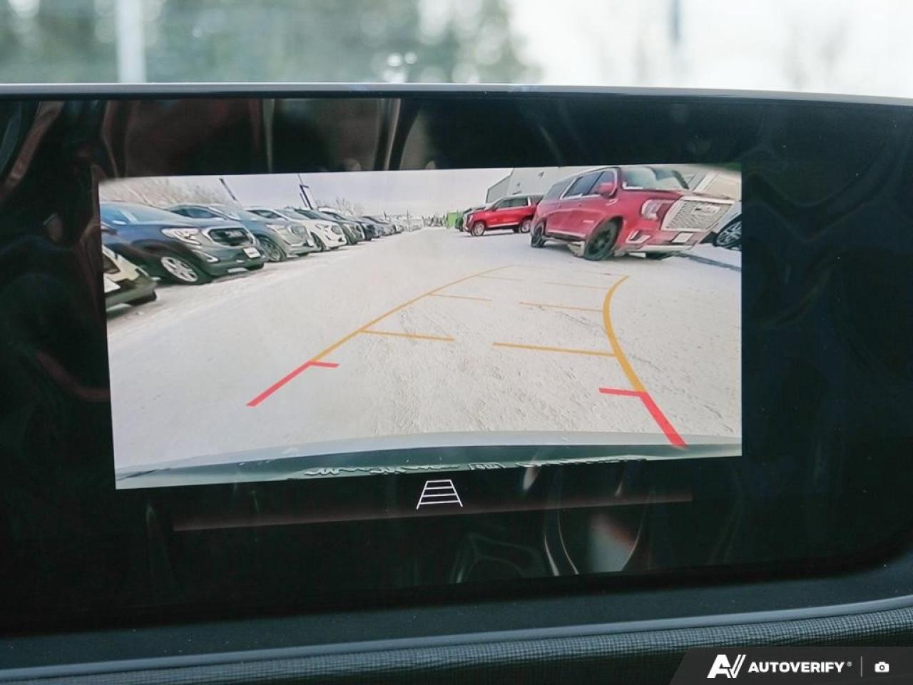 2026 Buick Envista FWD 4dr Preferred Photo