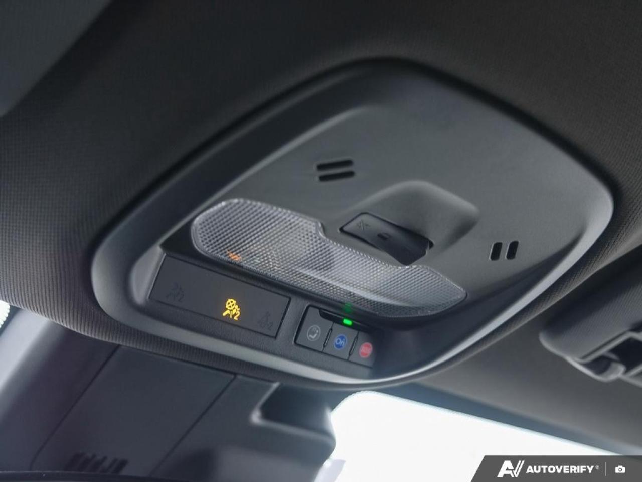 2026 Buick Envista FWD 4dr Preferred Photo