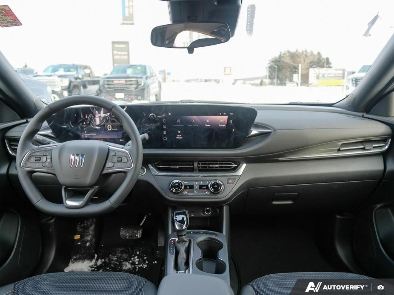 2026 Buick Envista FWD 4dr Preferred Photo