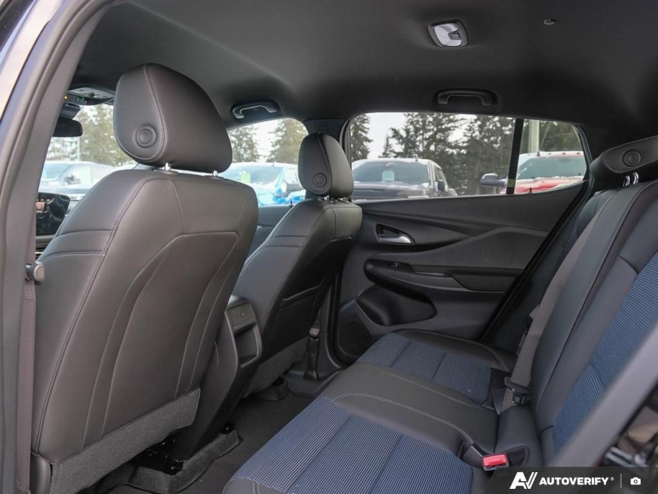 2026 Buick Envista FWD 4dr Preferred Photo