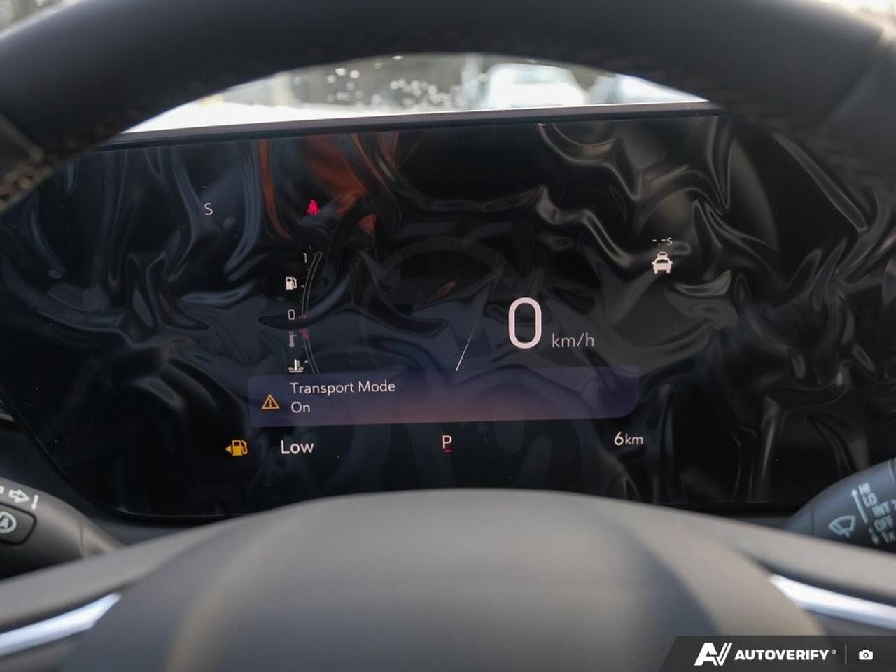 2026 Buick Envista FWD 4dr Preferred Photo