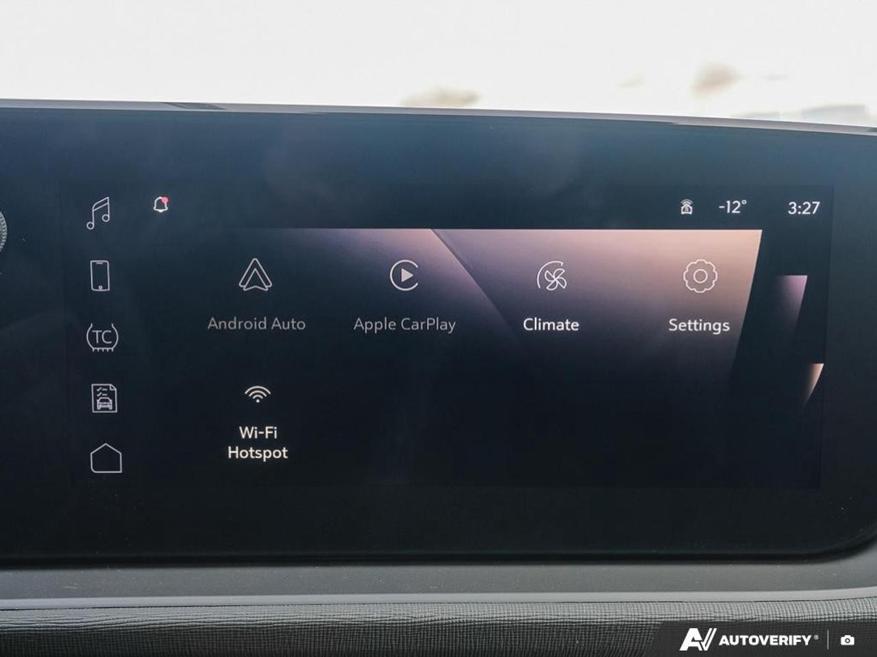 2026 Buick Envista FWD 4dr Preferred Photo