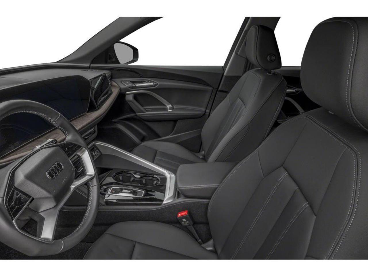 2025 Audi New Q5 2.0T 4dr All-Wheel Drive quattro Sport Utility Photo