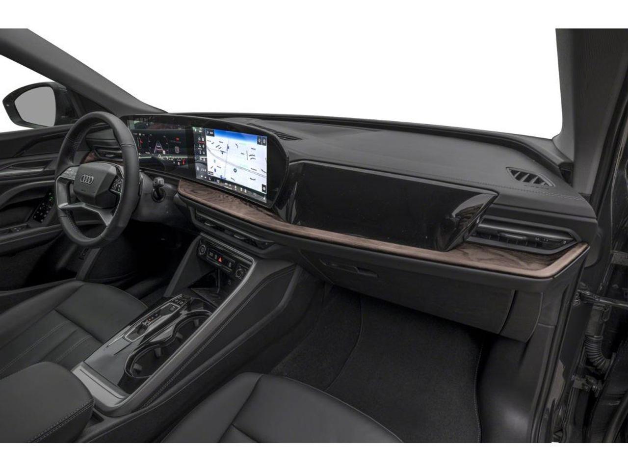 2025 Audi New Q5 2.0T 4dr All-Wheel Drive quattro Sport Utility Photo