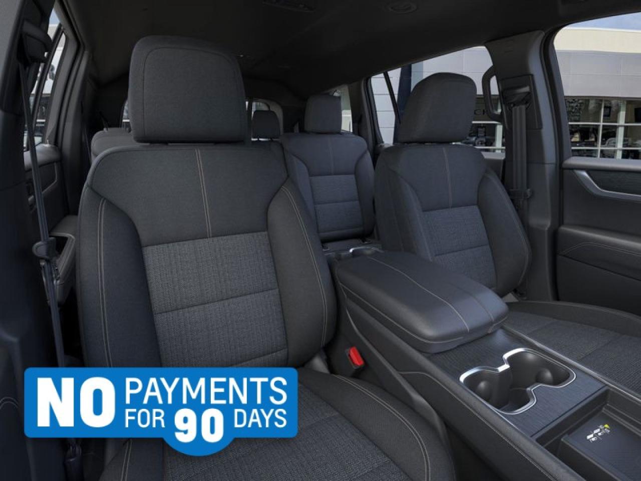 2026 GMC Acadia AWD Elevation Photo