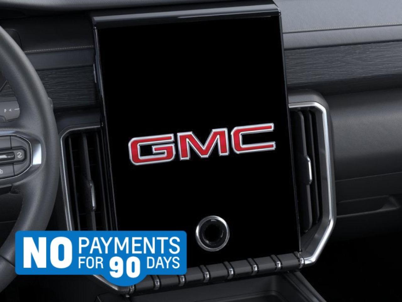 2026 GMC Acadia AWD Elevation Photo