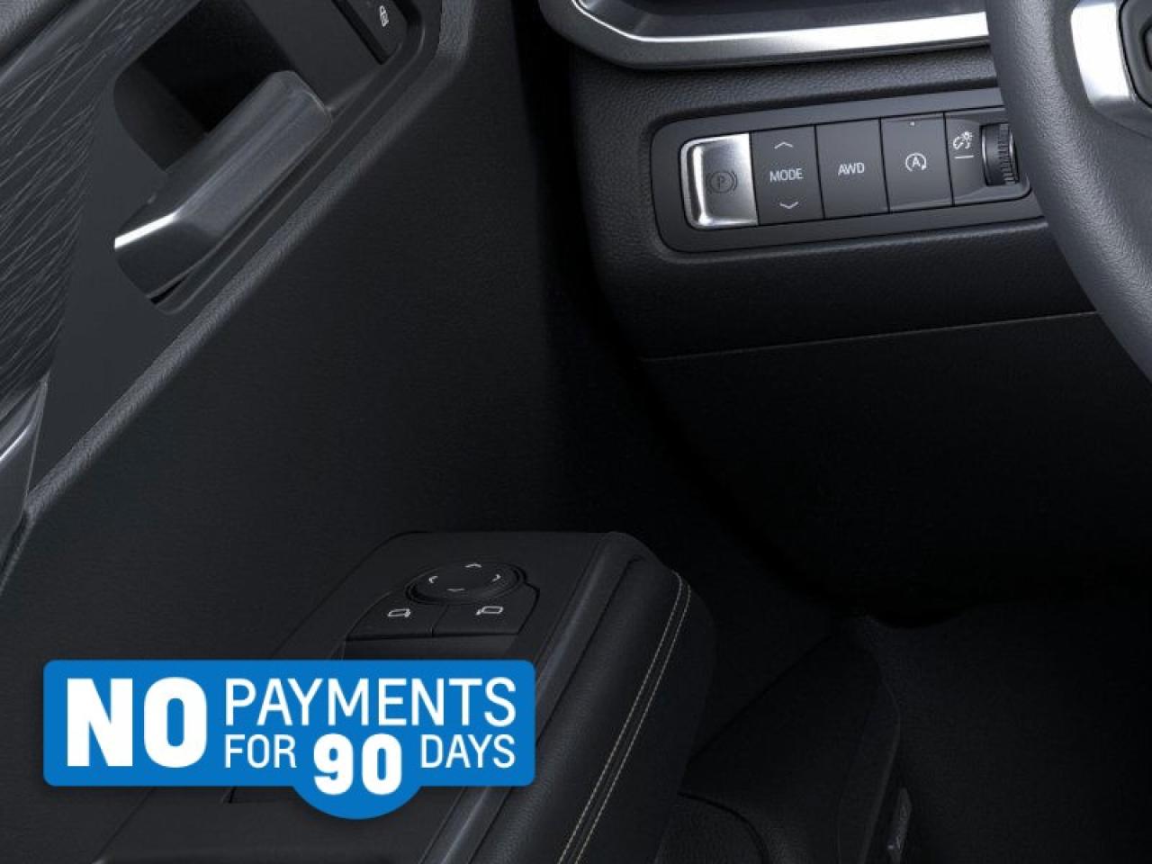 2026 GMC Acadia AWD Elevation Photo