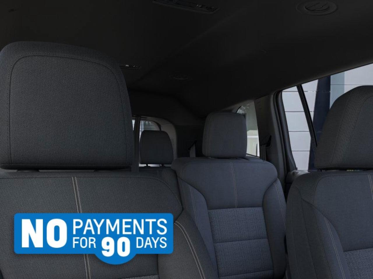 2026 GMC Acadia AWD Elevation Photo