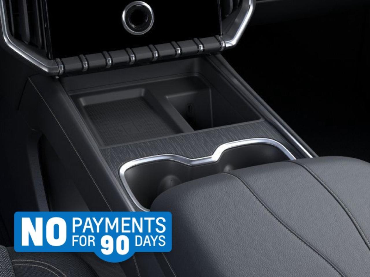 2026 GMC Acadia AWD Elevation Photo