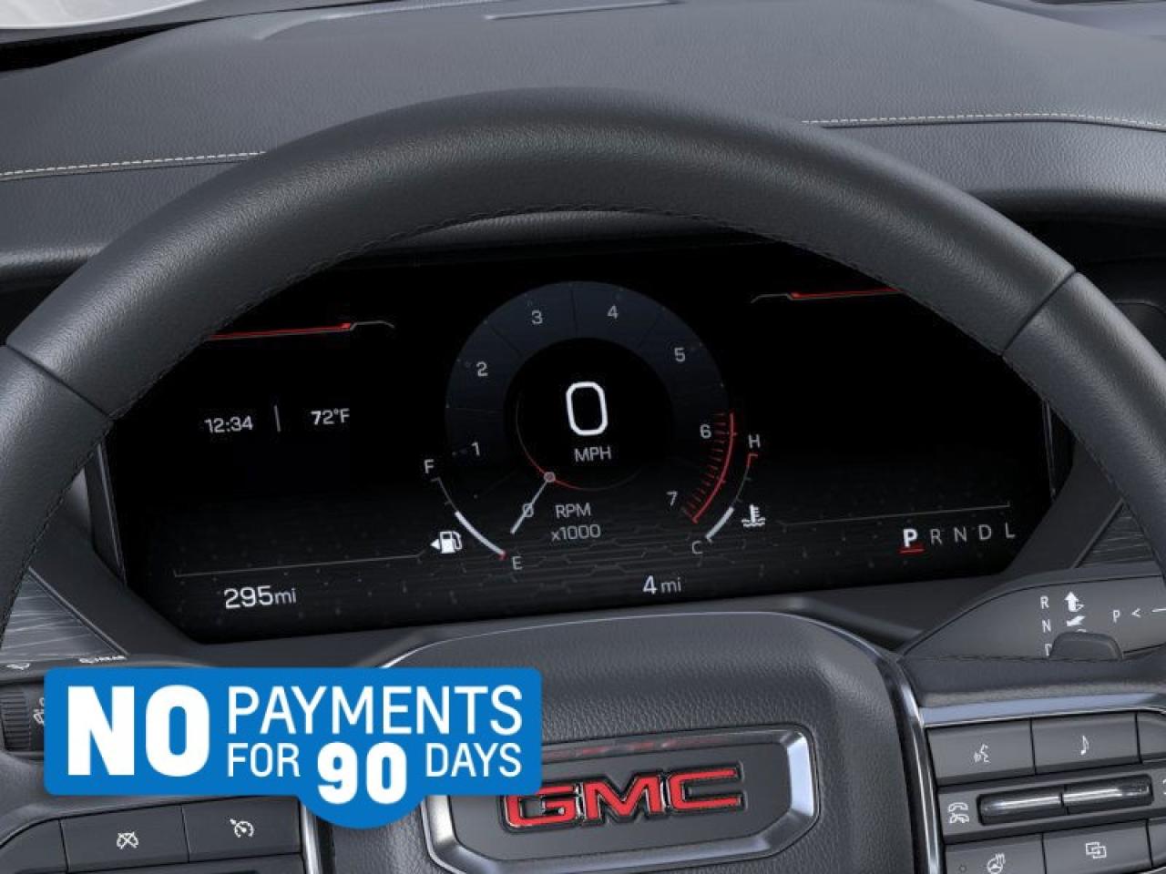 2026 GMC Acadia AWD Elevation Photo