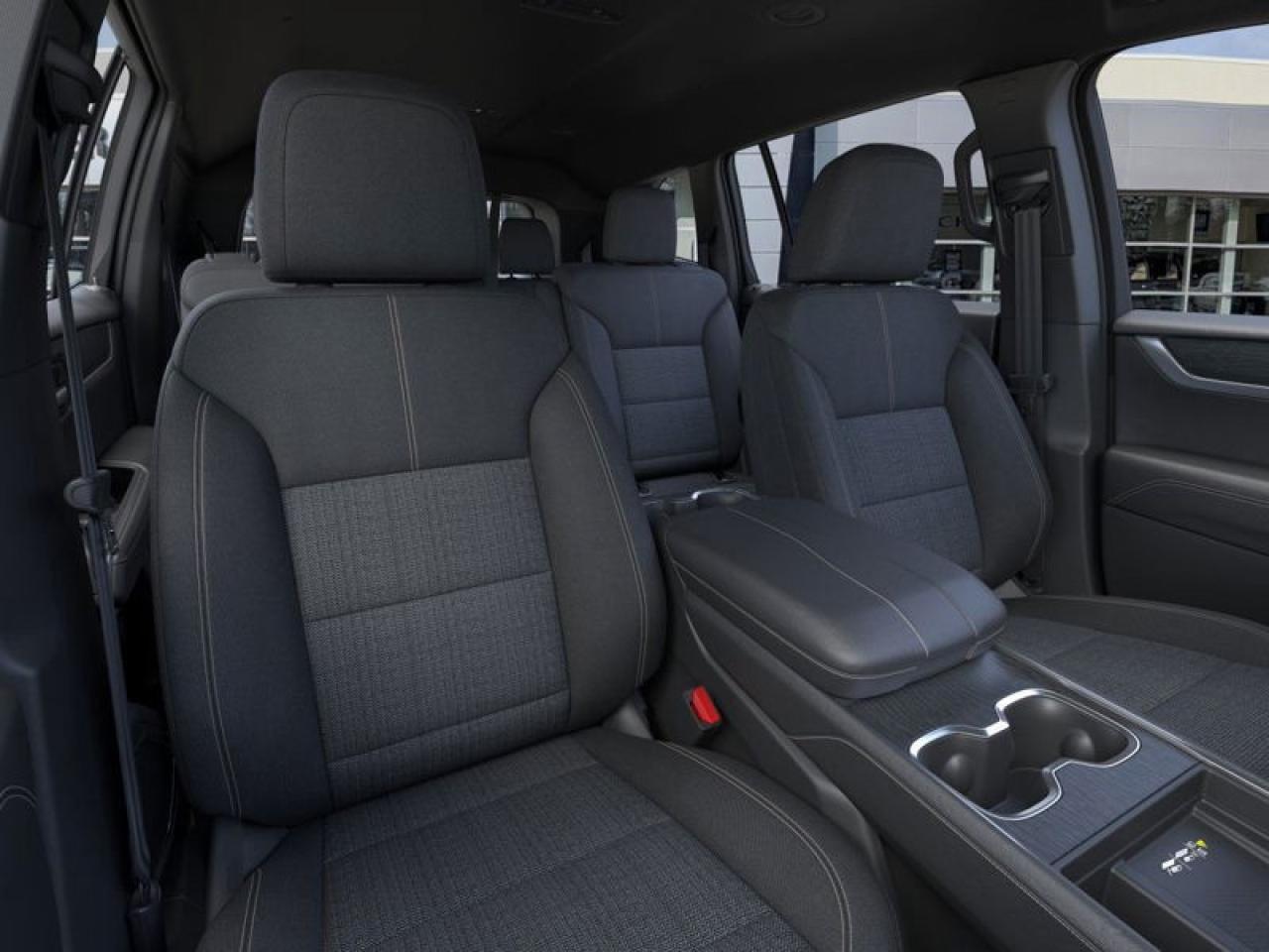 2026 GMC Acadia AWD Elevation Photo