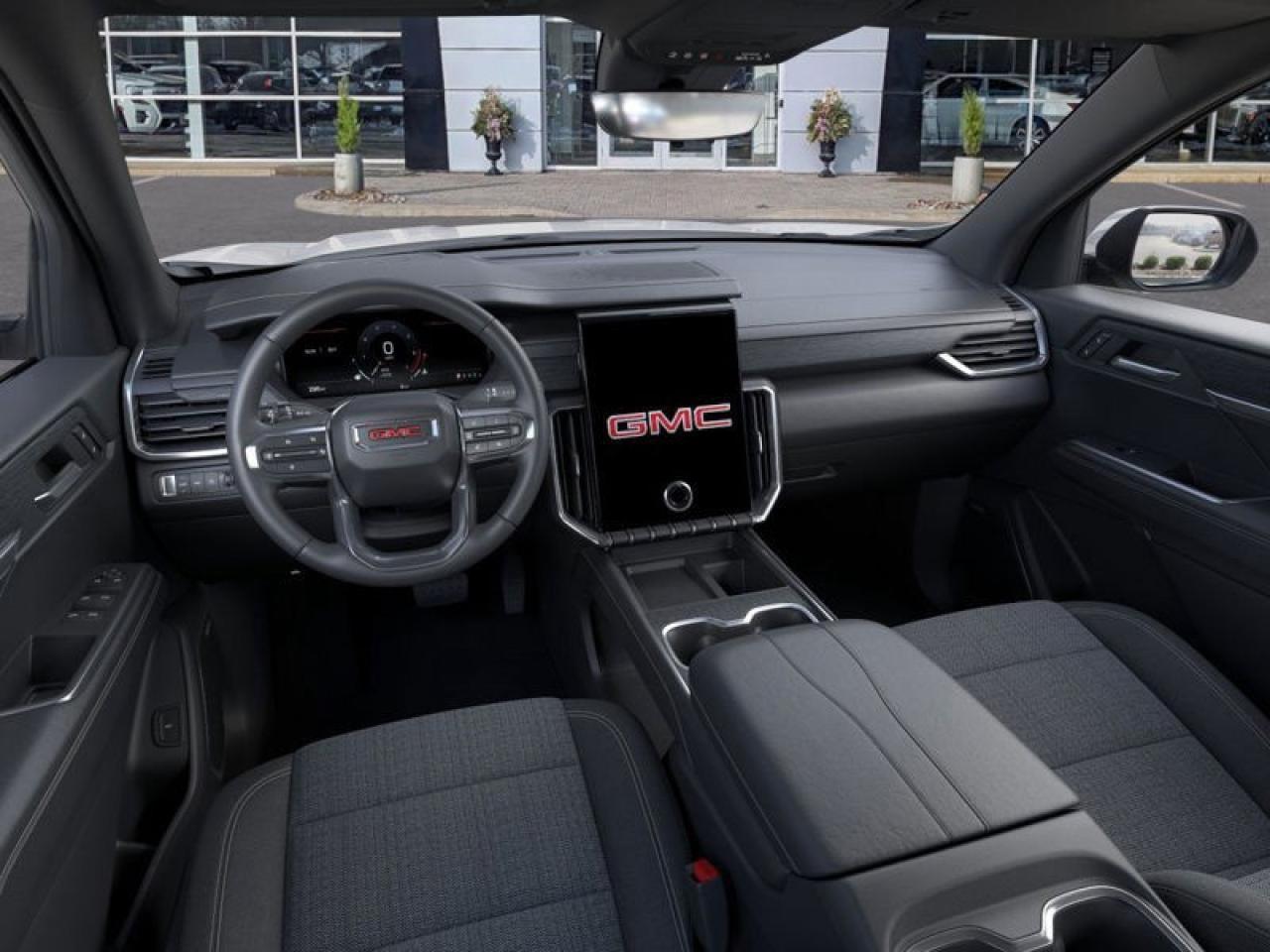 2026 GMC Acadia AWD Elevation Photo