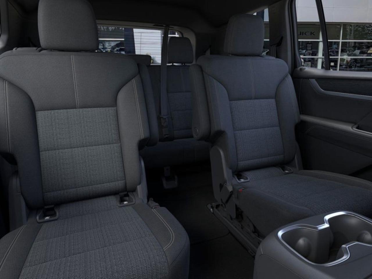 2026 GMC Acadia AWD Elevation Photo