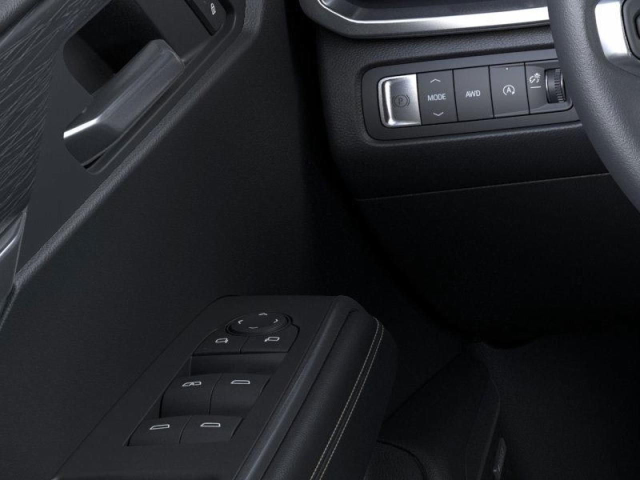 2026 GMC Acadia AWD Elevation Photo