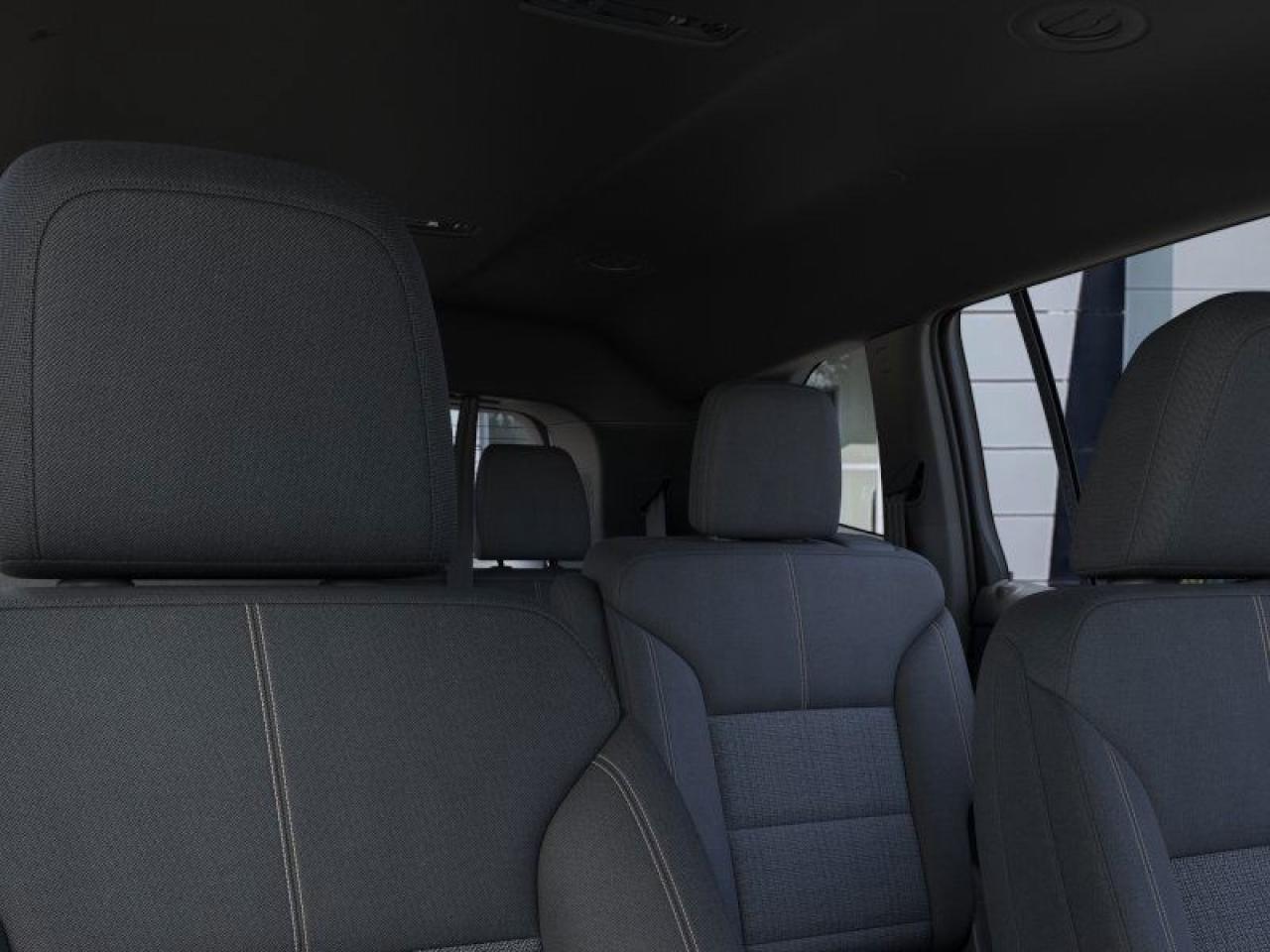 2026 GMC Acadia AWD Elevation Photo