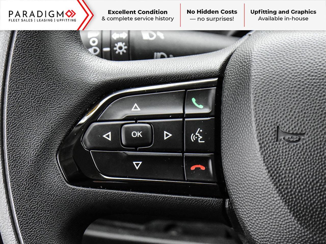 2025 RAM ProMaster Reefer SUB ZERO Photo