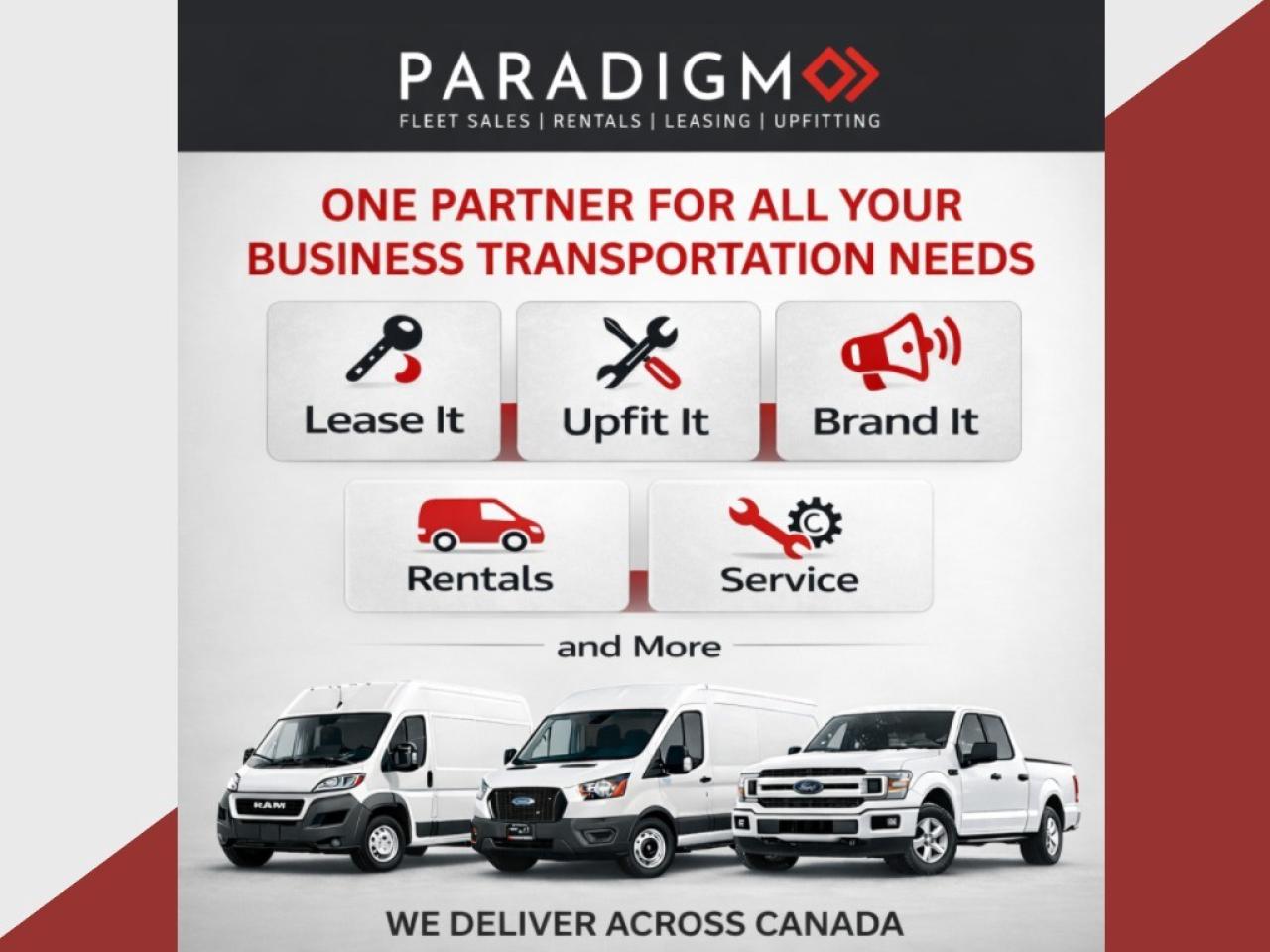 2025 RAM ProMaster Reefer SUB ZERO Photo