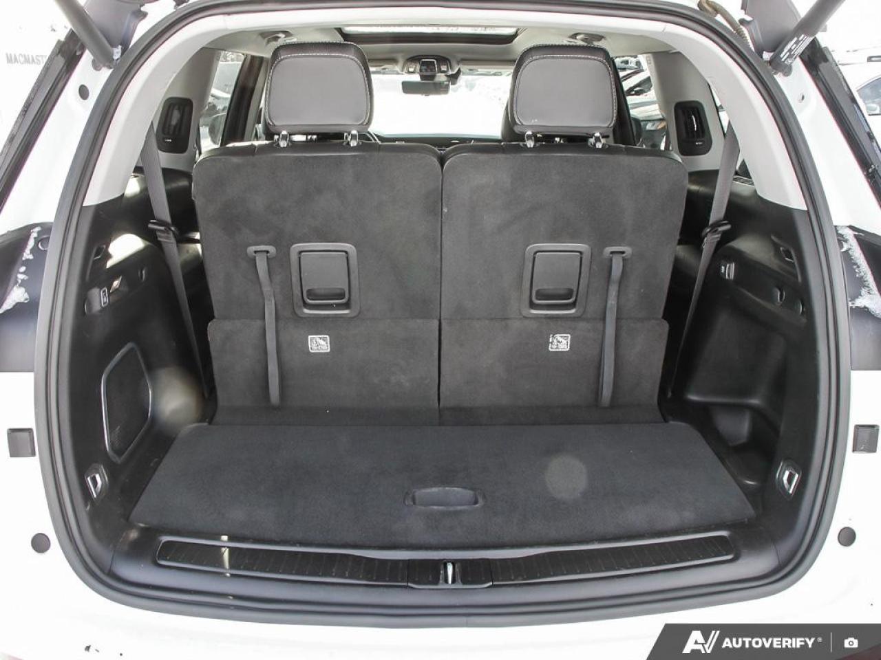 2022 Jeep Grand Cherokee L Limited 4x4 Photo