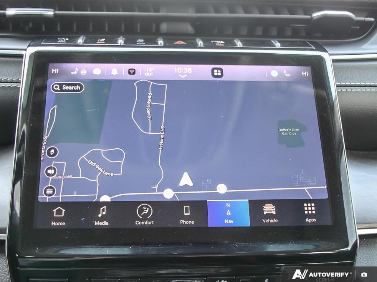 2022 Jeep Grand Cherokee L Limited 4x4 Photo