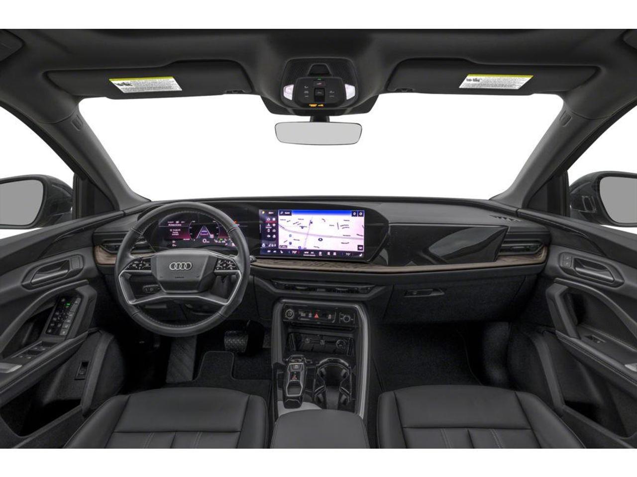 2025 Audi New Q5 2.0T Progressiv 4dr All-Wheel Drive quattro Sport Utility Photo