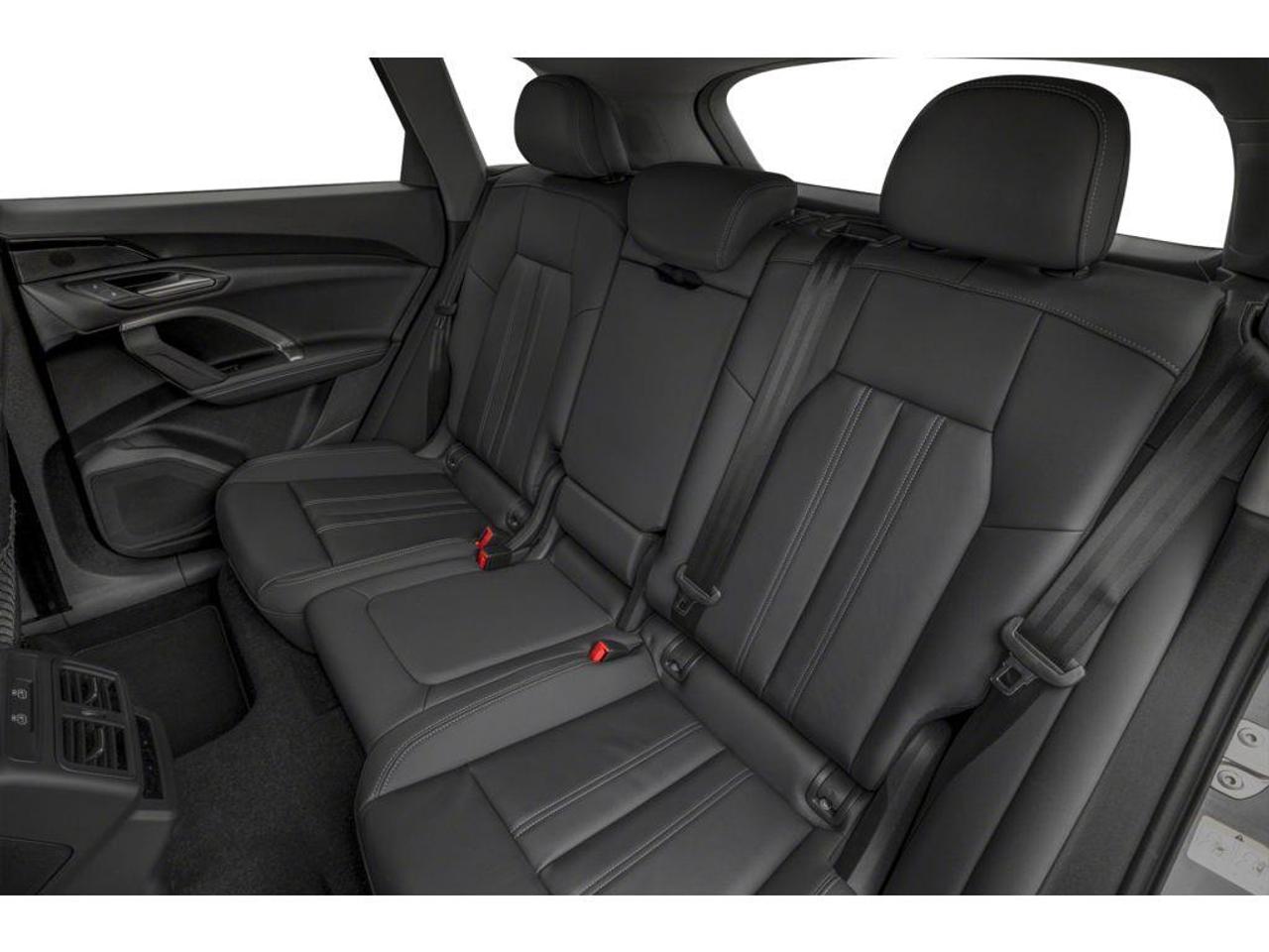 2025 Audi New Q5 2.0T Progressiv 4dr All-Wheel Drive quattro Sport Utility Photo