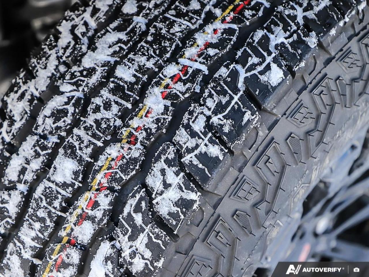 2026 GMC Canyon Crew Cab Short Box 4-Wheel Drive Elevation Photo