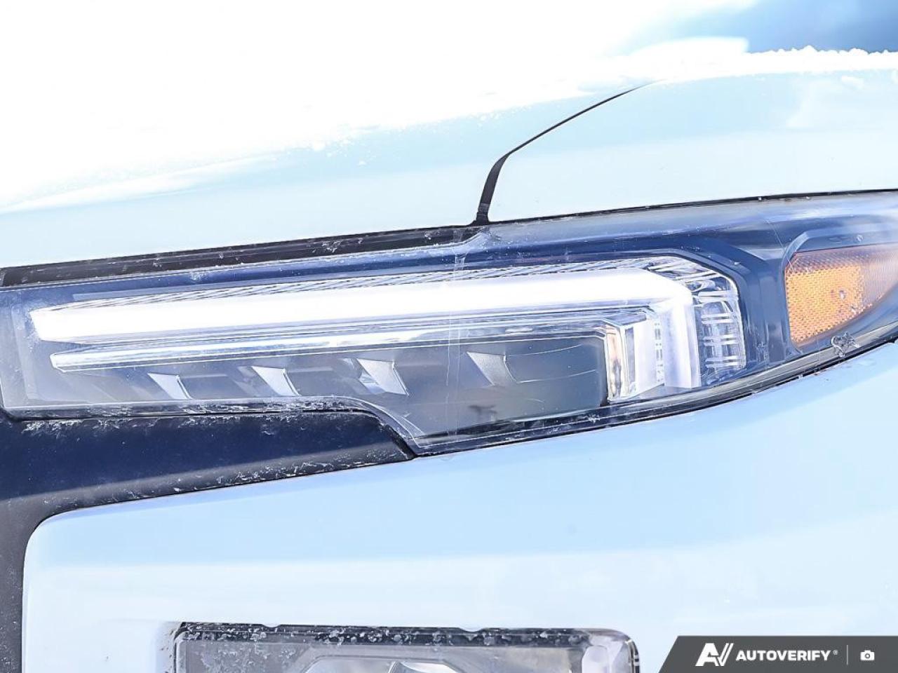 2026 GMC Canyon Crew Cab Short Box 4-Wheel Drive Elevation Photo