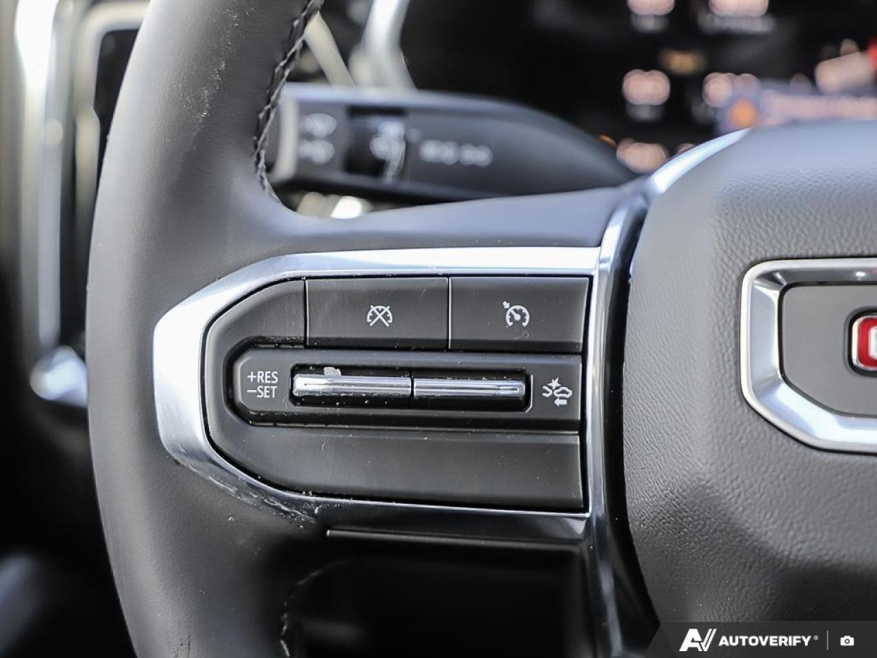 2026 GMC Canyon Crew Cab Short Box 4-Wheel Drive Elevation Photo