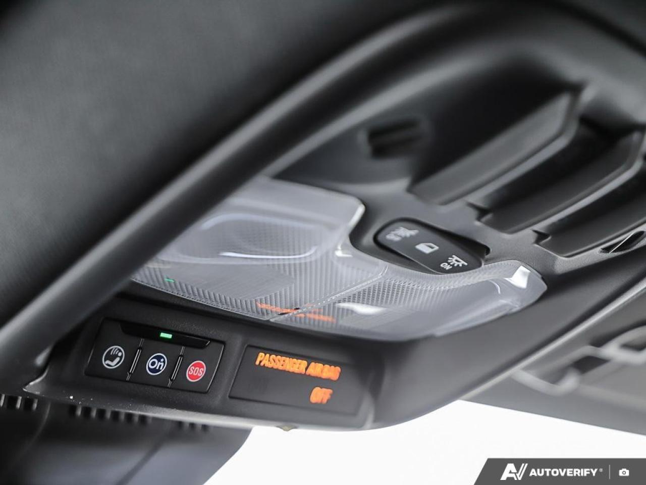 2026 GMC Canyon Crew Cab Short Box 4-Wheel Drive Elevation Photo