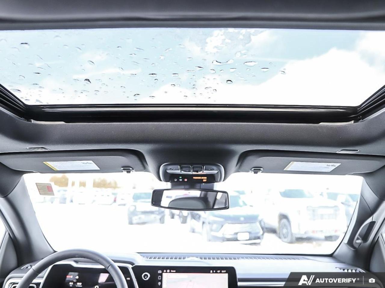 2026 GMC Canyon Crew Cab Short Box 4-Wheel Drive Elevation Photo